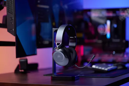 CORSAIR HS35 v3 vs CORSAIR HS35 v2: What's the Difference?