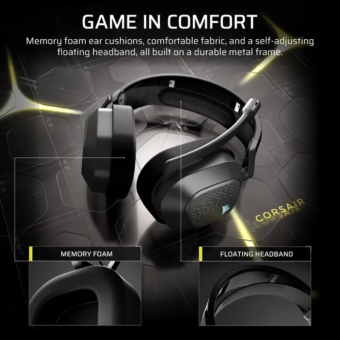 HS80 v2 max comfort enhanced