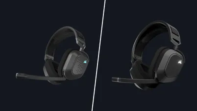 VOID PRO RGBヘッドセットとワイヤレス受信ドングルのペアリング | CORSAIR