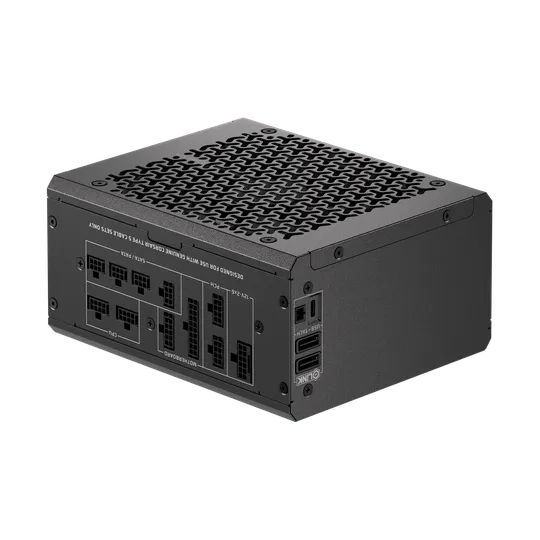 HX1000i SHIFT PSU