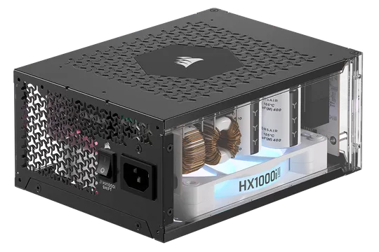 HX1000i SHIFT CRYSTAL