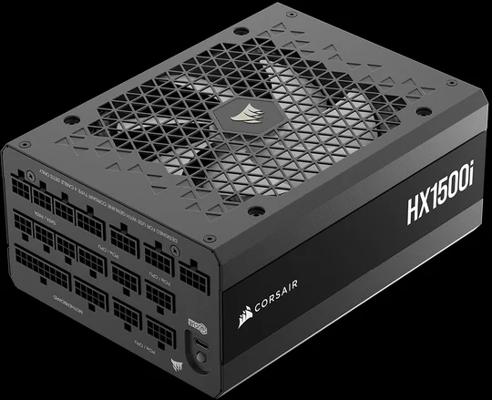 CORSAIRの電源ユニット（PSU）ラインナップについて（2026年） | CORSAIR
