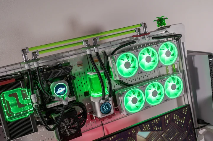 HXPlatform4OpenFrame11