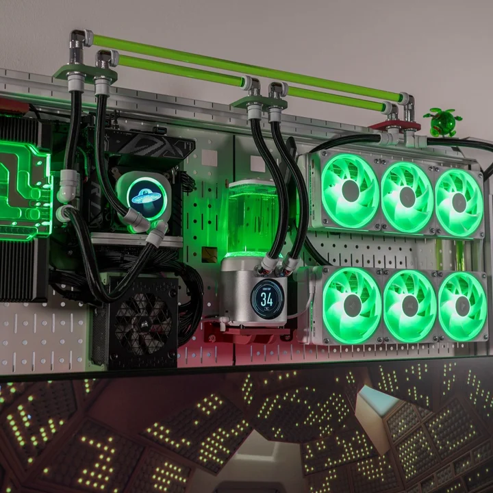 HXPlatform4OpenFrame12