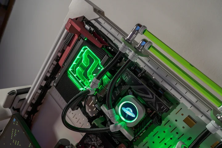 HXPlatform4OpenFrame13