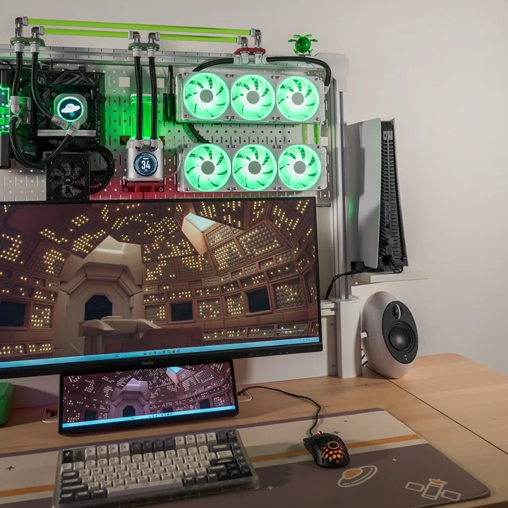 HXPlatform4OpenFrame14