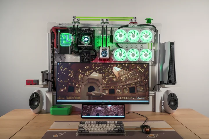 HXPlatform4OpenFrame15