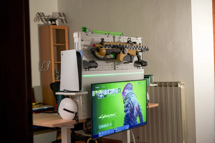 HXPlatform4OpenFrame16