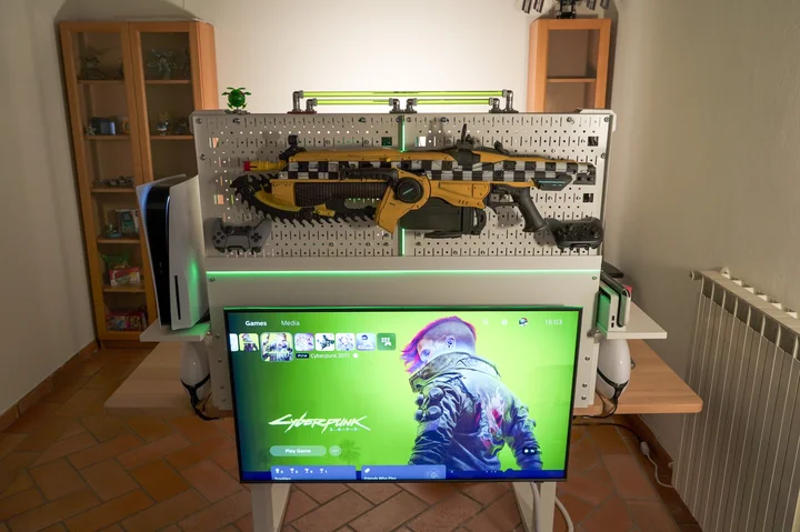 HXPlatform4OpenFrame18