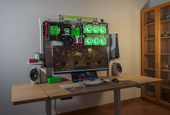 HXPlatform4OpenFrame19