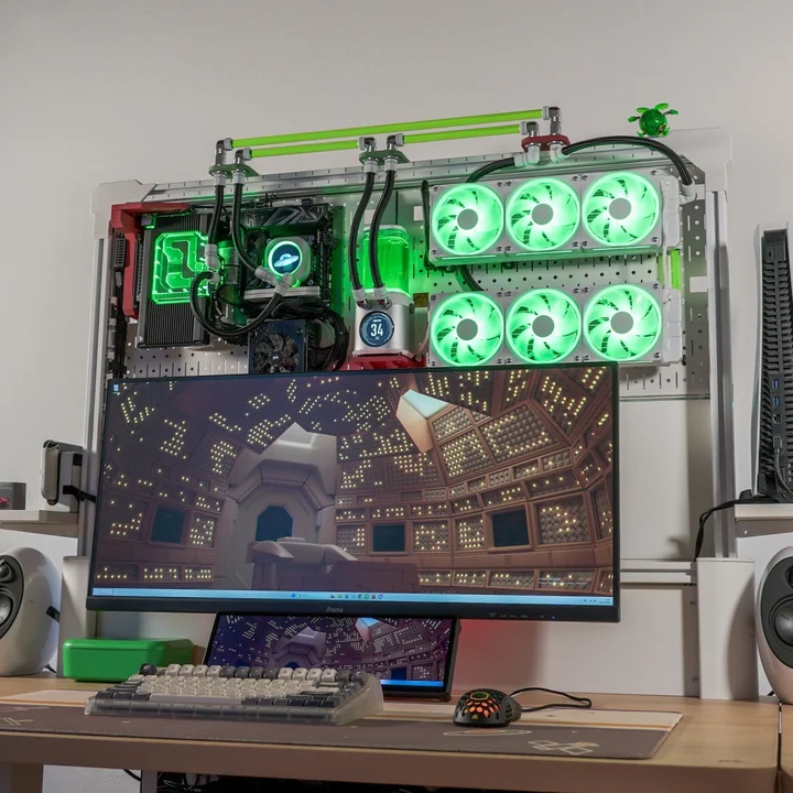 HXPlatform4OpenFrame3