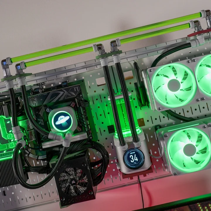 HXPlatform4OpenFrame4