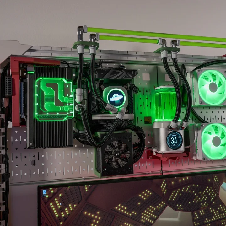 HXPlatform4OpenFrame5