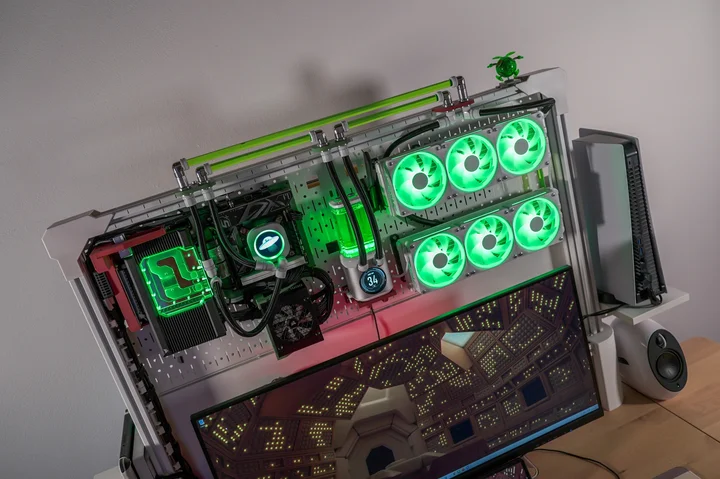 HXPlatform4OpenFrame6