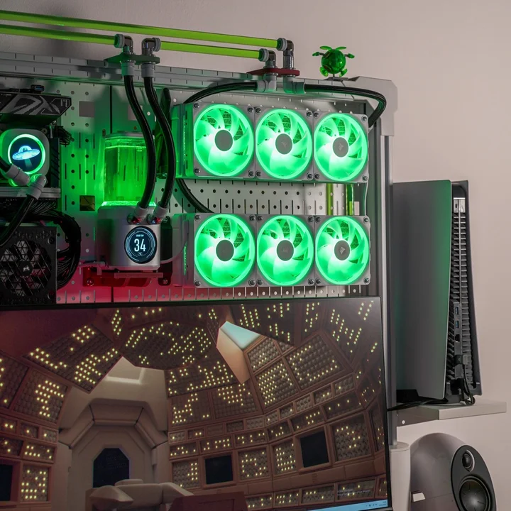 HXPlatform4OpenFrame7