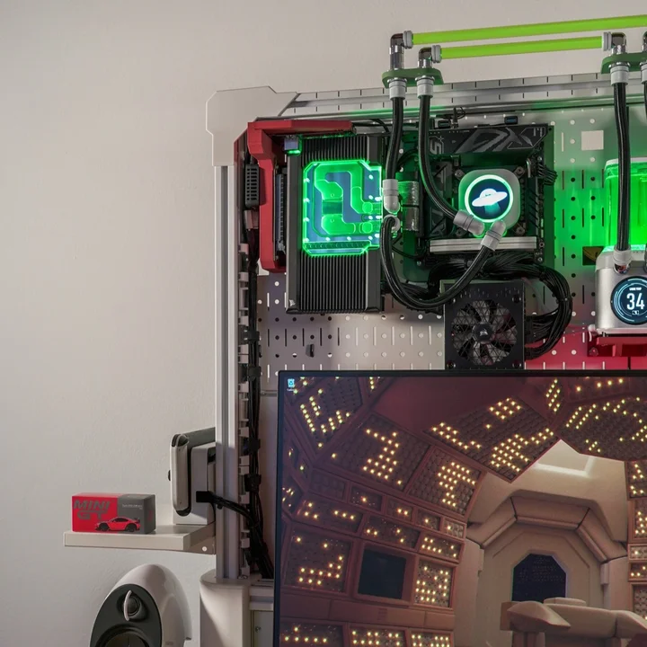 HXPlatform4OpenFrame8