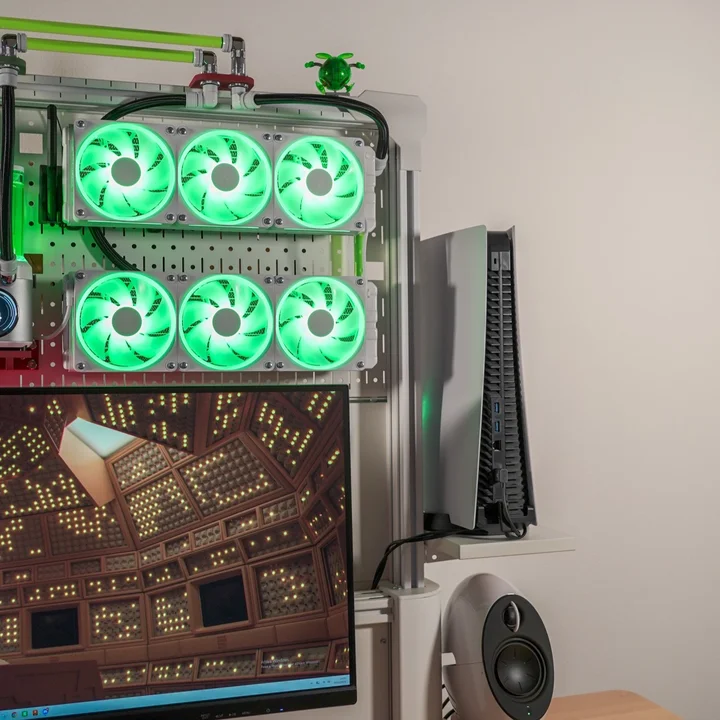 HXPlatform4OpenFrame9