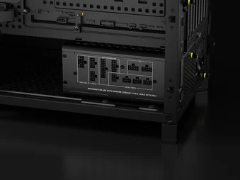 CORSAIR AX1600i 1600W ATX電源 CORSAIR AX1600i デジタルATX電源 - 世界最高の電源がさらに進化