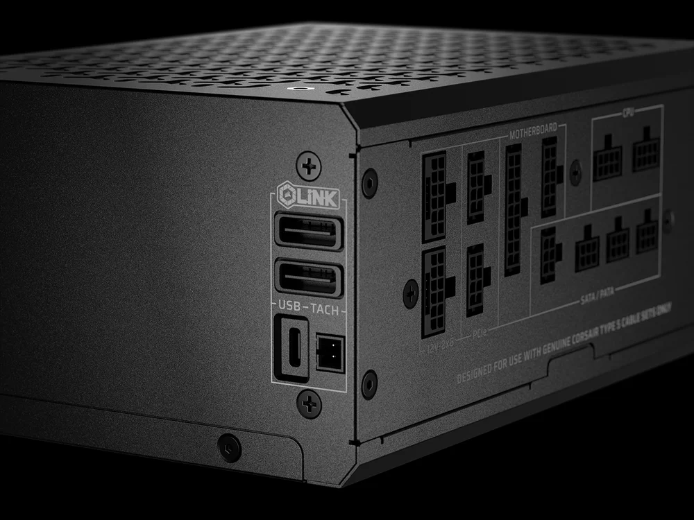 HXi SHIFTケース互換性について | CORSAIR HXi SHIFTケース互換性について | CORSAIR
