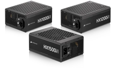 HXi SHIFT Series PSUs main QSG visual