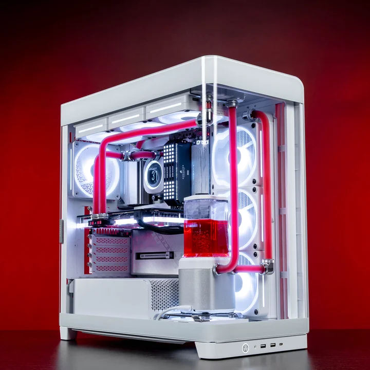 HYDRO X CUSTOM LOOP FRAME 4500X (XG5 5090 ASTRAL)