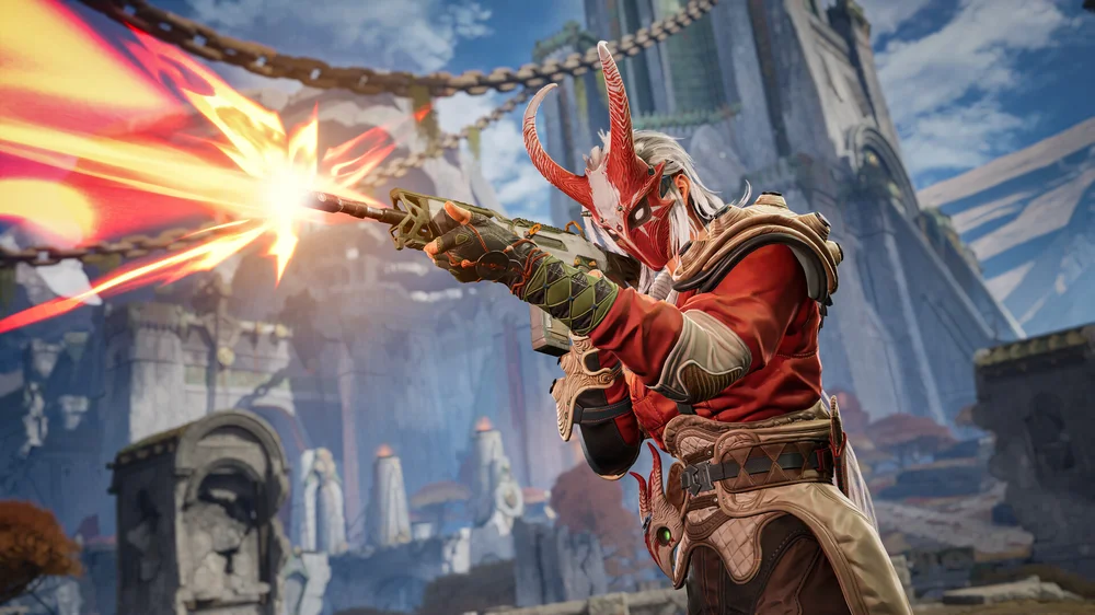 Highguard system requirements and pc specs