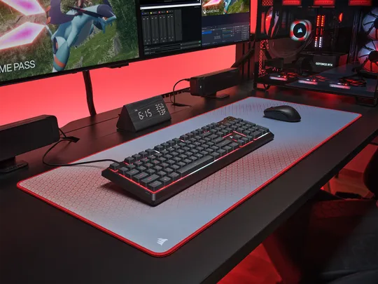 K55 CORE