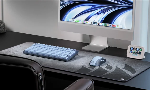 How to Choose a Keyboard for Small Desks or Travel