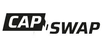 Logo CAPSWAP 400x176