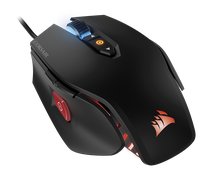 M65 PRO RGB FPS Gaming Mouse — Black | CORSAIR:EXPLORER