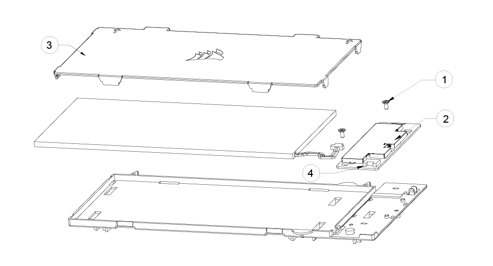 MAKR_PRO_75_Battery_Removal