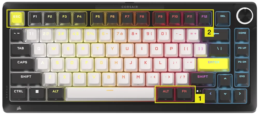MAKR_PRO_75_Hardware_Actuation_Setting