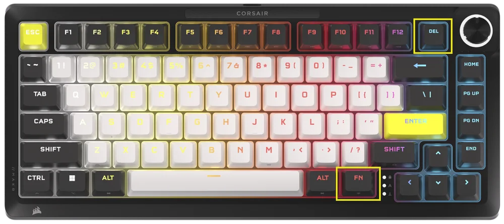 MAKR_PRO_75_Hardware_Calibration