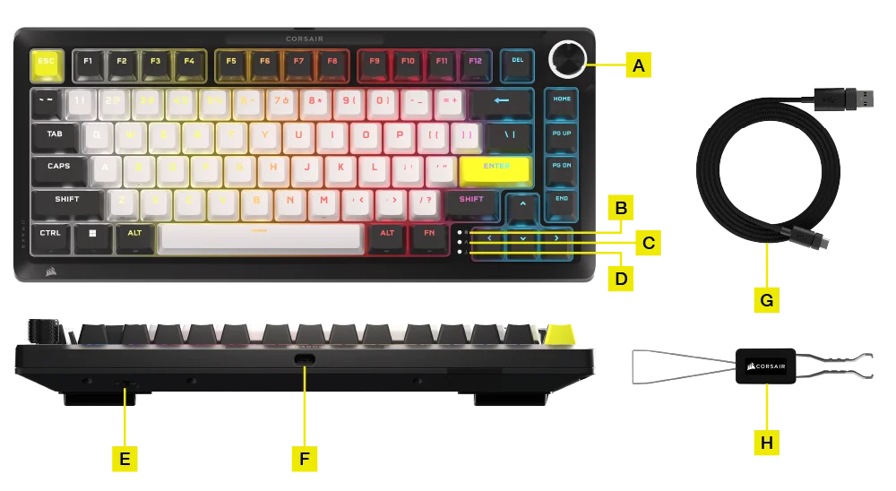 MAKR_PRO_75_Keyboard_info