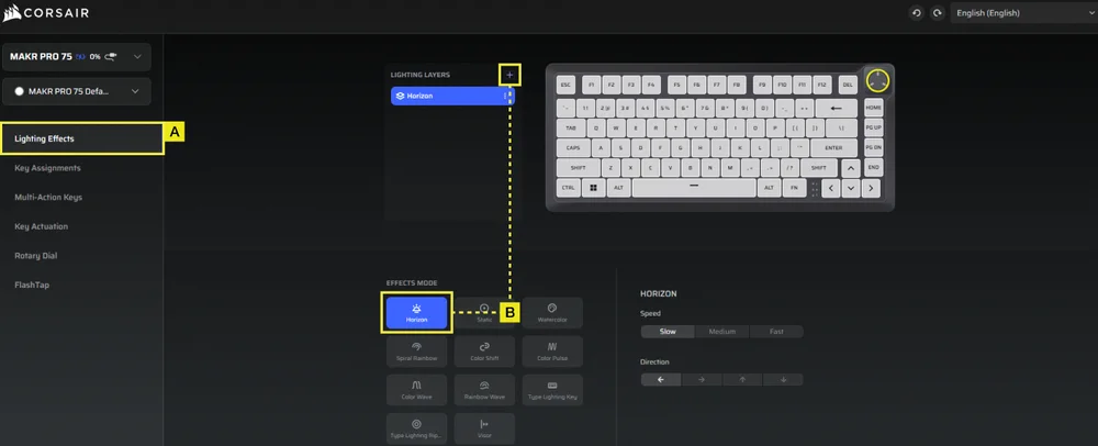 MAKR_PRO_75_Lighting_Effect