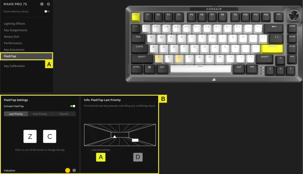 MAKR_PRO_75_iCUE_FlashTap