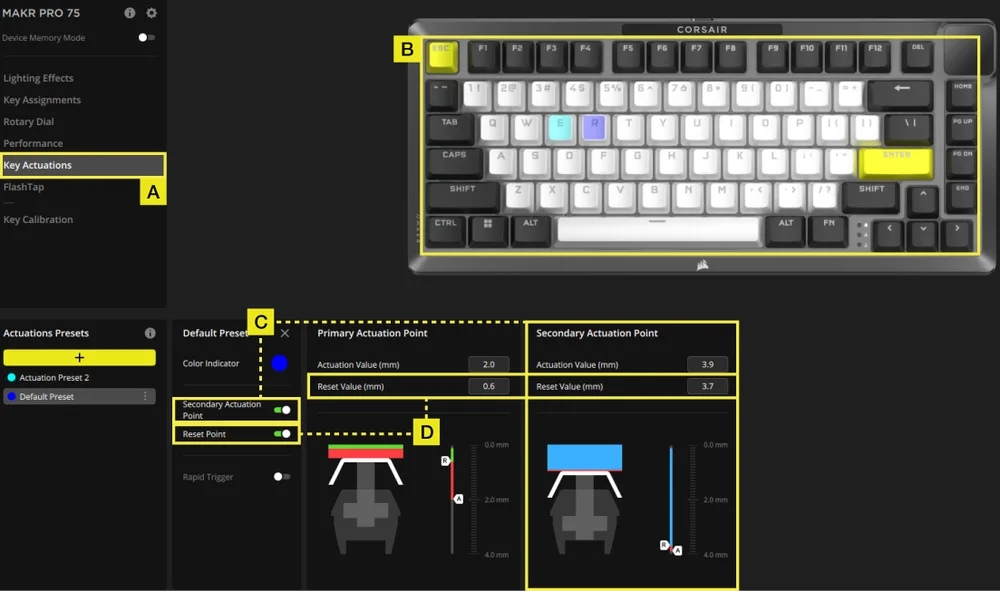 MAKR_PRO_75_iCUE_Two_Actions_Setting_1