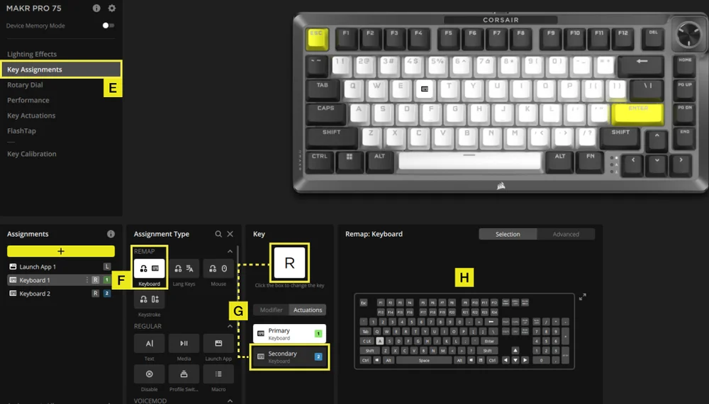 MAKR_PRO_75_iCUE_Two_Actions_Setting_2