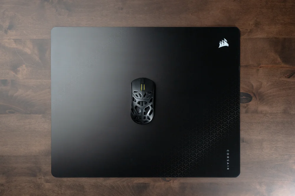 MM GLASS Black - SABRE v2 PRO MG