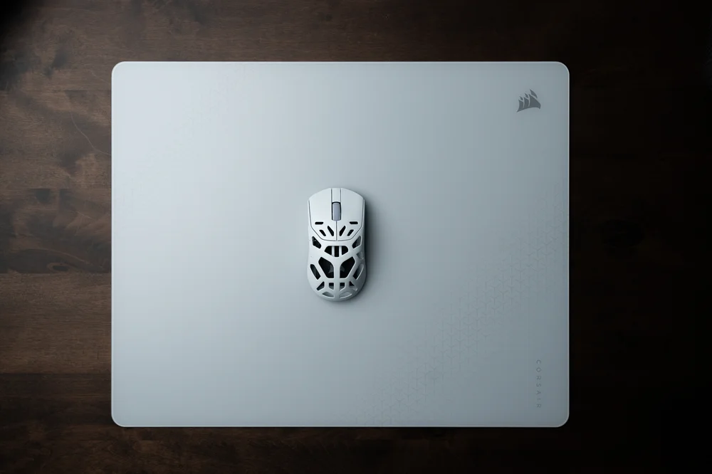 MM GLASS Gray - SABRE v2 PRO MG