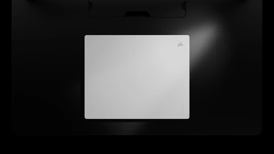 MM GLASS LARGE MOUSE PAD