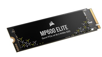 MP600 ELITE vs MP600 GS: What's the difference? | CORSAIR:EXPLORER