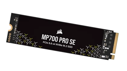MP700 PRO SE PCIe 5.0 SSD