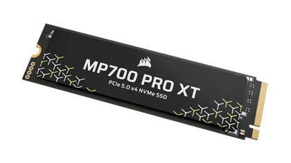 Photograph of the MP700 PRO XT
