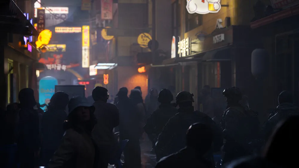 MW4 Seoul