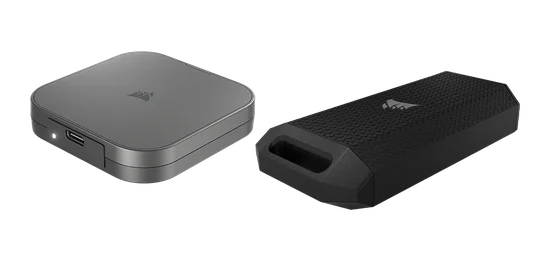 EX400U & EX400U SURVIVOR