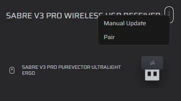 Manual Update