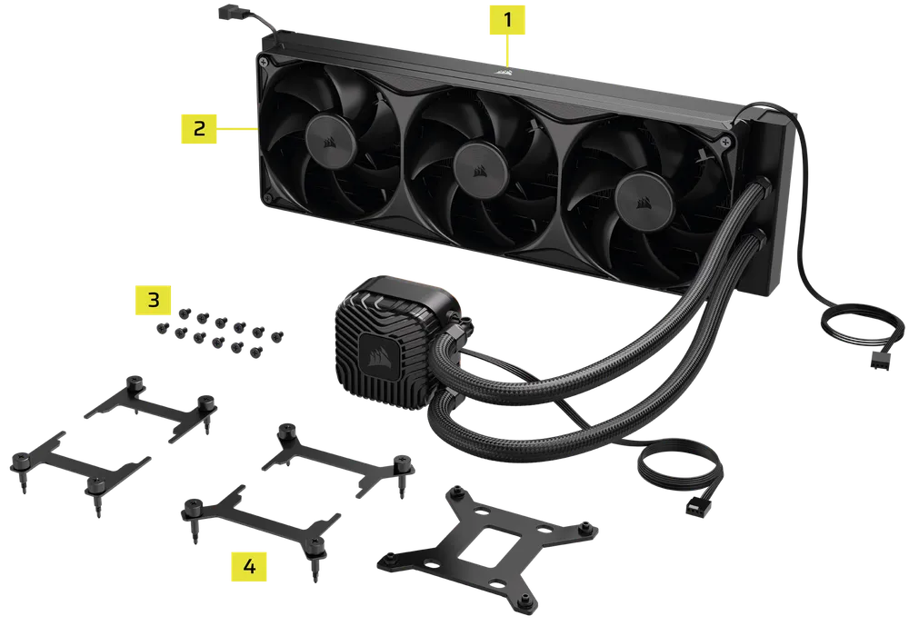 Getting To Know Your NAUTILUS II RS - QSG Visual