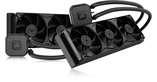 NAUTILUS II RS Main Visual - QSG