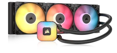 NAUTILUS 360 RS ARGB Hero Image - QSG Visual